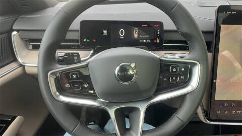 2025 Volvo EX90 Twin Performance Plus 7P