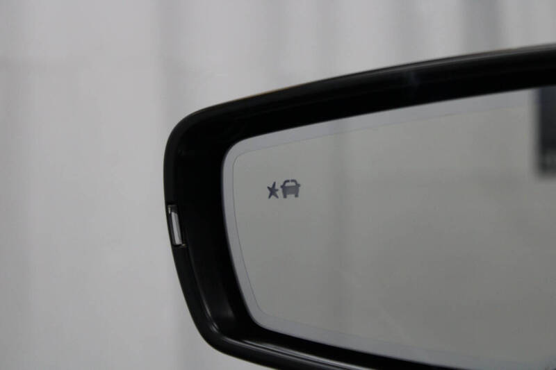 2024 Cadillac CT4 Premium Luxury