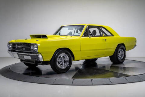 1969 Dodge Dart