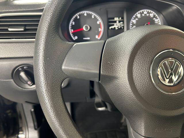 2014 Volkswagen Jetta S