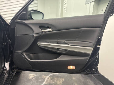 2010 Honda Accord EX-L