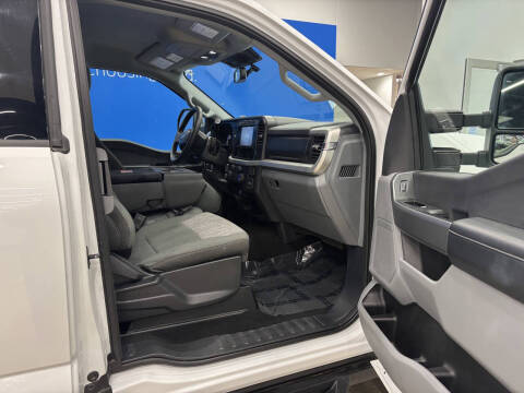 2023 Ford F-250 Super Duty