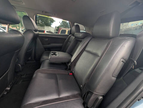 2014 Mazda CX-9 Touring