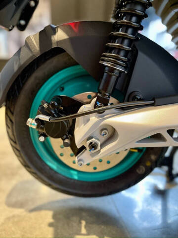 2023 Piaggio Piaggio 1