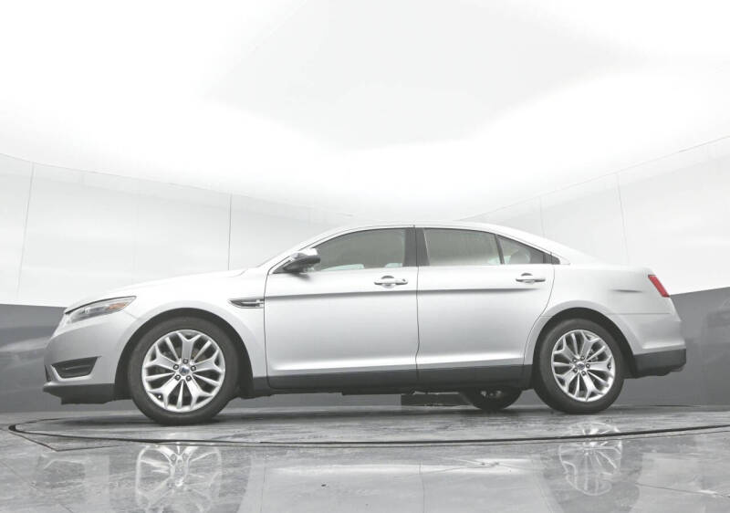 2014 Ford Taurus Limited