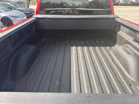 2007 Chevrolet Silverado 2500HD LT1