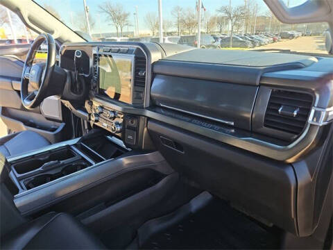 2024 Ford F-250 Super Duty