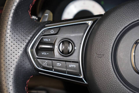 2023 Acura TLX SH-AWD w/A-SPEC