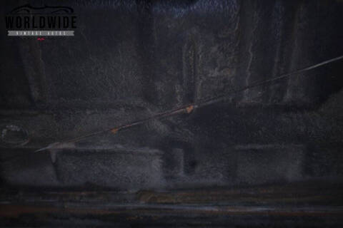 1974 Ford Thunderbird