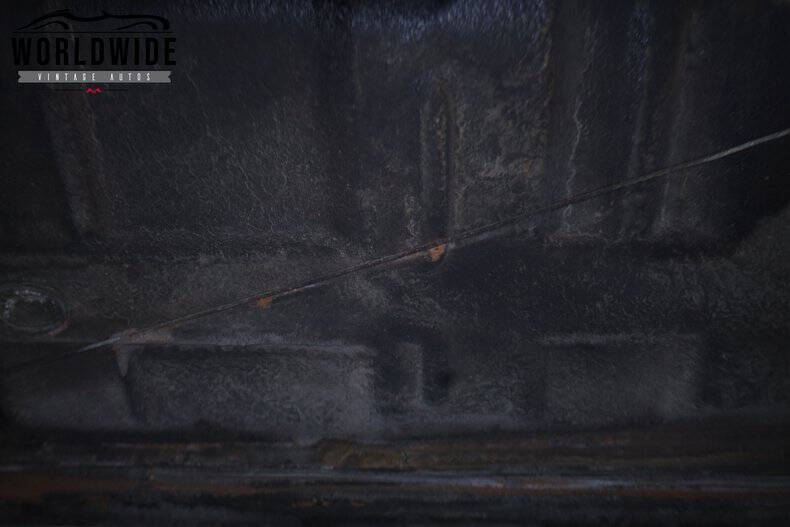 1974 Ford Thunderbird