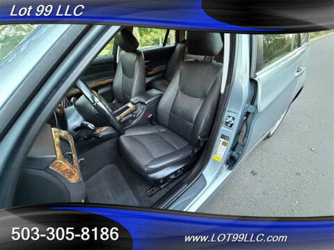 2006 BMW 3 Series 325xi