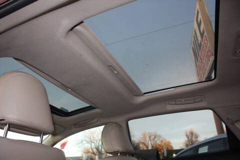 2009 Toyota Venza AWD 4cyl