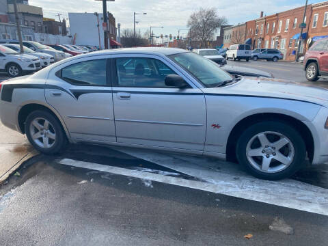 2009 Dodge Charger SE