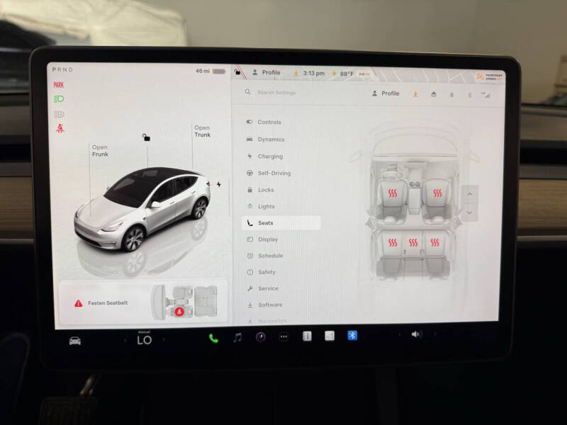 2022 Tesla Model Y Long Range - Photo 33
