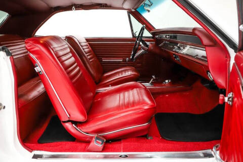 1967 Chevrolet Chevelle