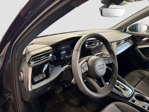 2026 Audi A3