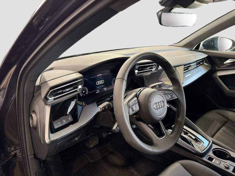 2026 Audi A3