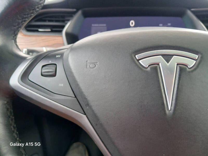 2020 Tesla Model X