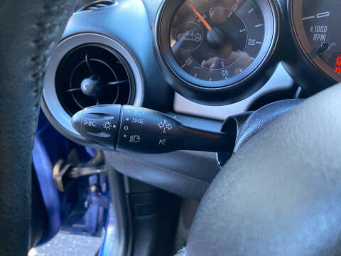 2015 MINI Convertible Cooper