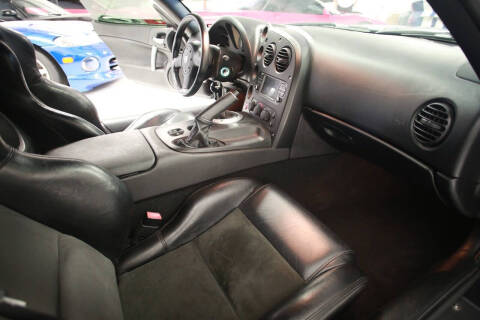 2006 Dodge Viper SRT-10