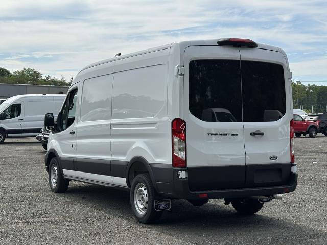2026 Ford Transit 250
