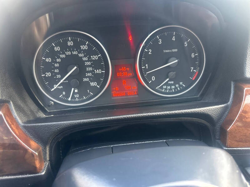 2011 BMW 3 Series 328i xDrive