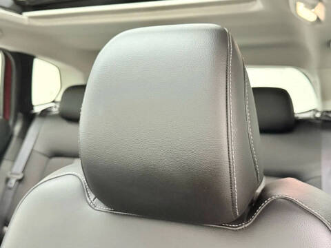 2024 Mazda CX-50 2.5 S Premium