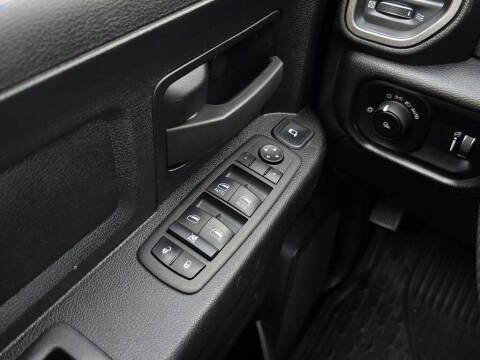 2023 RAM 2500 Tradesman