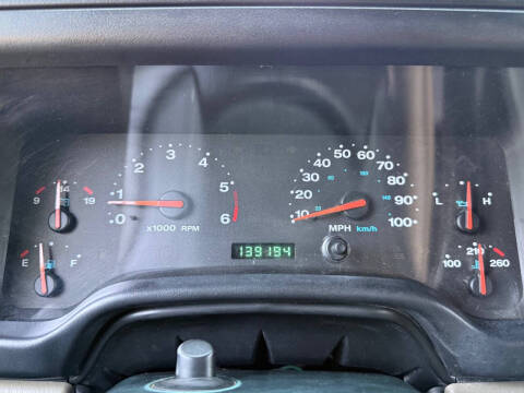 2004 Jeep Wrangler X