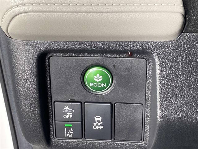 2019 Honda HR-V EX-L