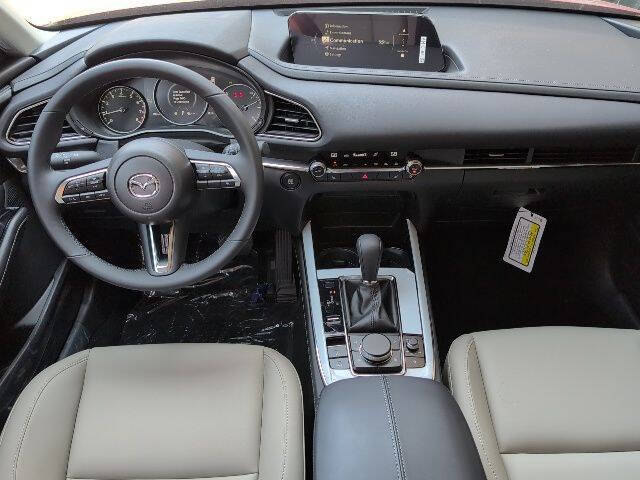 2025 Mazda CX-30 2.5 S Preferred