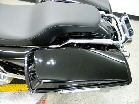 2007 Harley-Davidson Road King