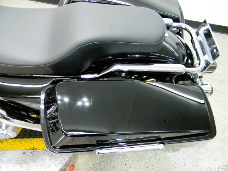 2007 Harley-Davidson Road King