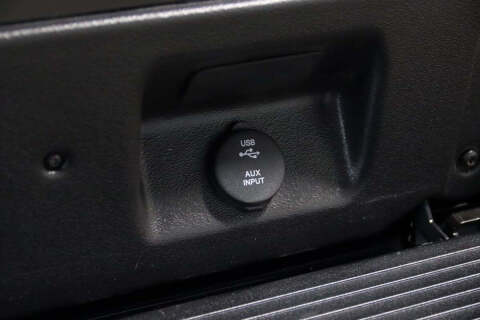 2024 GMC Sierra 3500HD