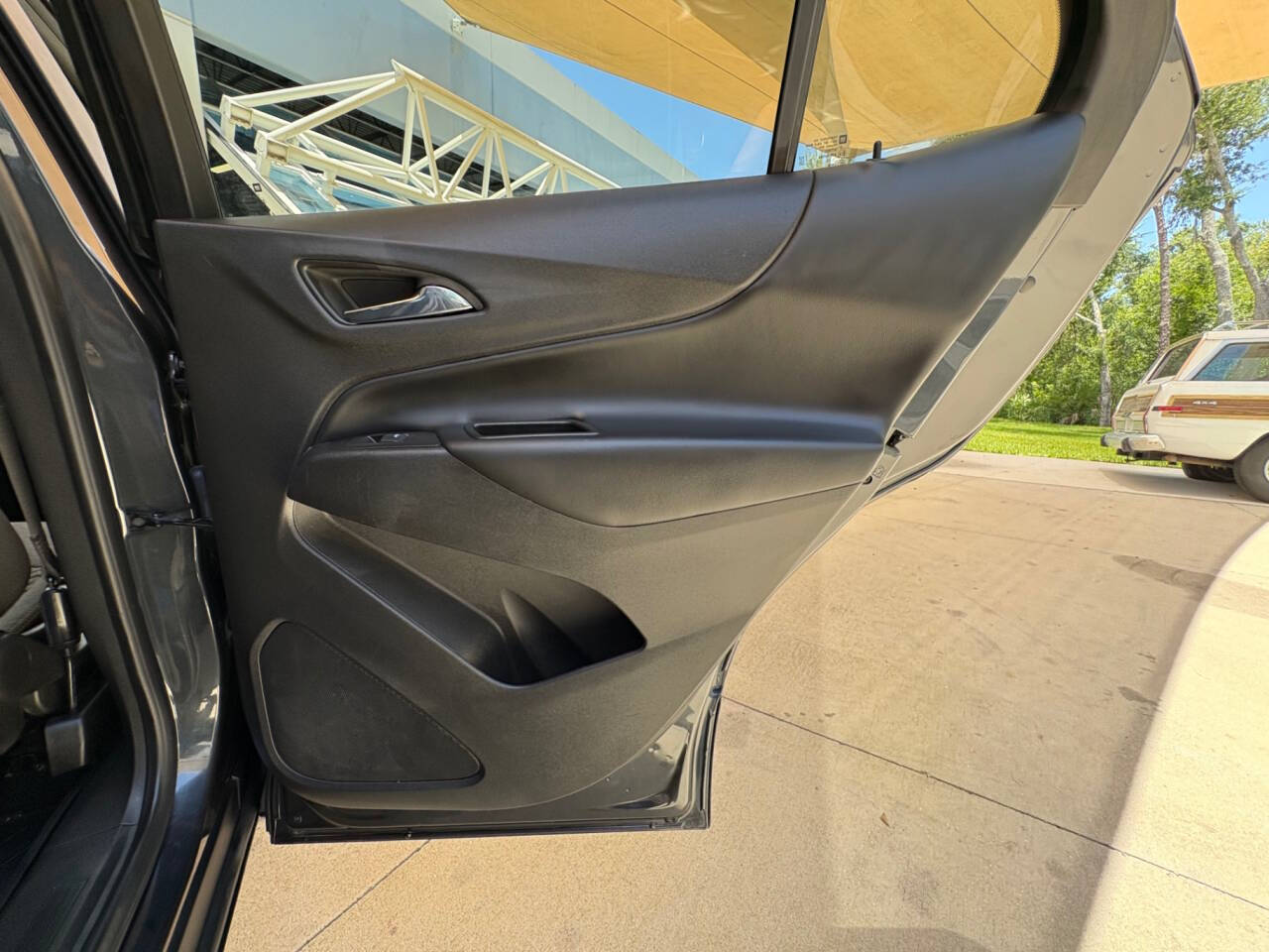 2022 Chevrolet Equinox 33