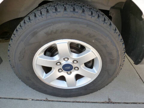 2016 Ford Expedition EL XL Fleet