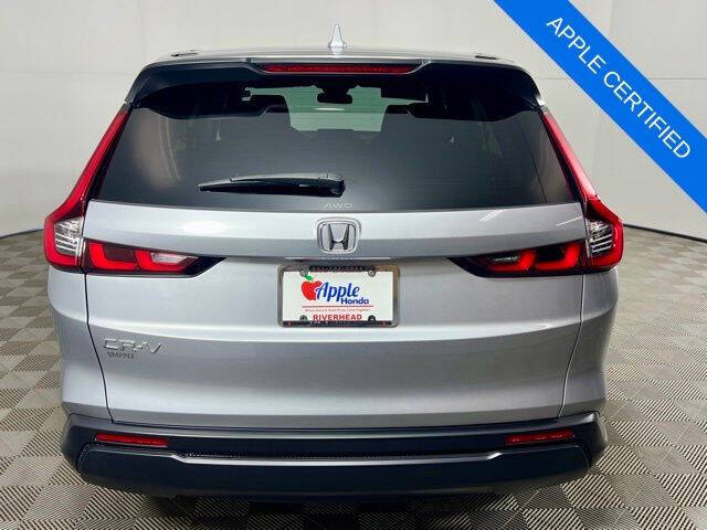2023 Honda CR-V