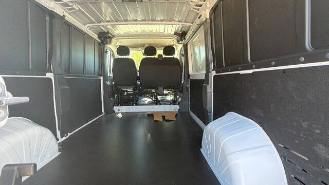 2026 RAM ProMaster