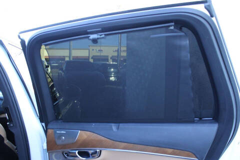 2016 Volvo XC90 T6 Inscription