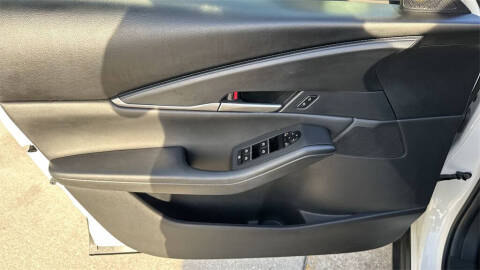 2023 Mazda CX-30 2.5 S Select