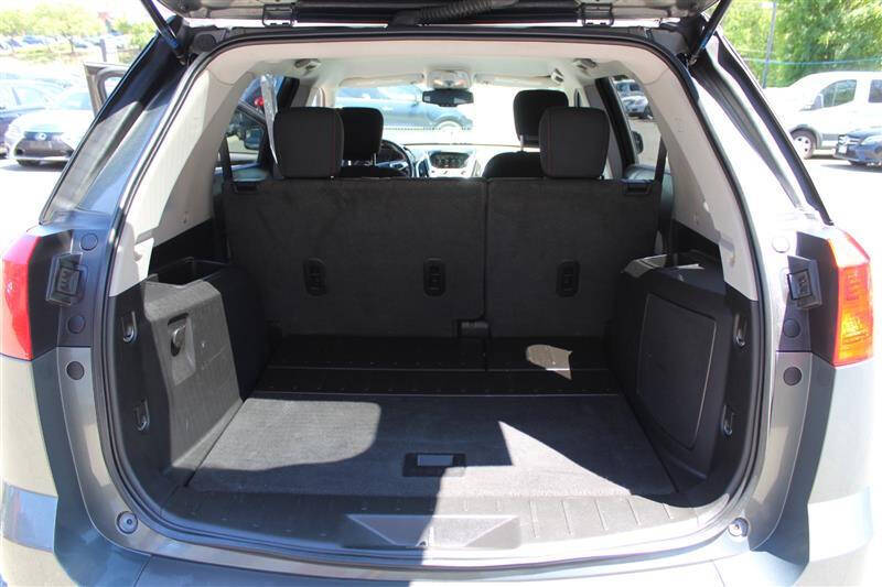 2012 GMC Terrain SLE-2