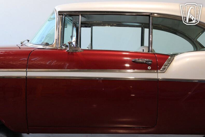 1956 Chevrolet Bel Air