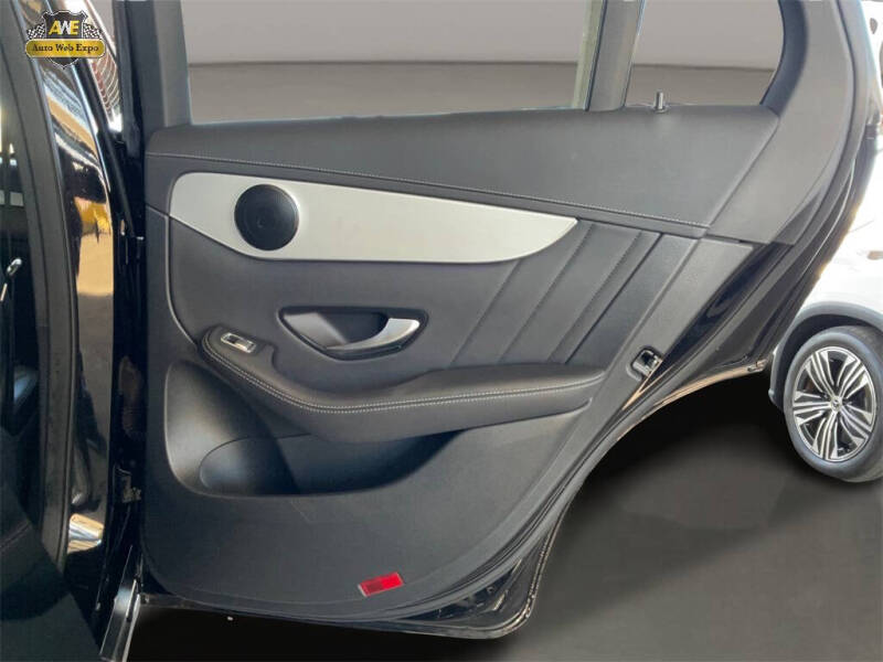 2023 Mercedes-Benz GLC GLC 300 4MATIC