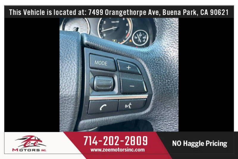 2012 BMW 5 Series 528i