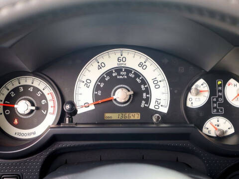 2014 Toyota FJ Cruiser