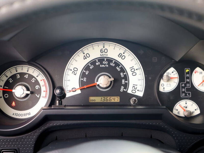 2014 Toyota FJ Cruiser