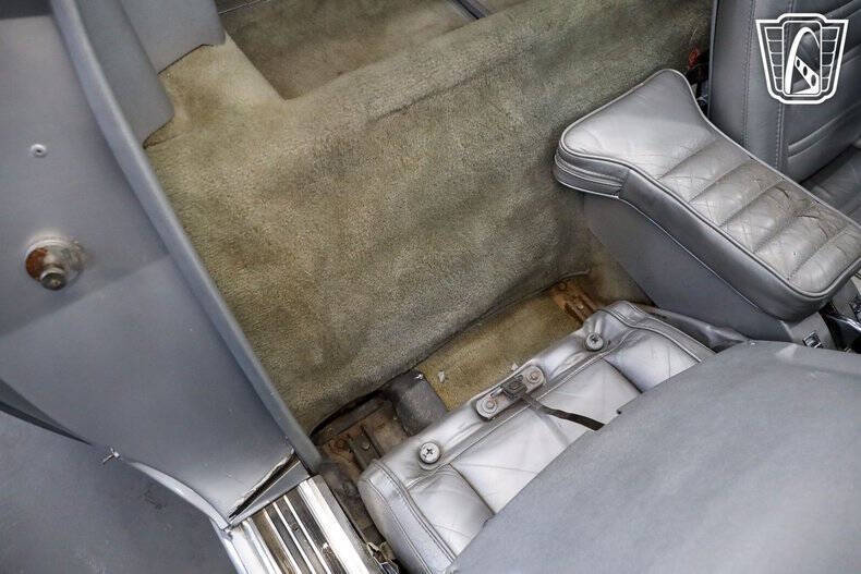 1975 Chevrolet Corvette