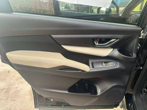 2020 Subaru Ascent Premium 7-Passenger