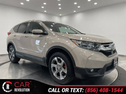 2017 Honda CR-V for sale at Car Revolution in Maple Shade NJ