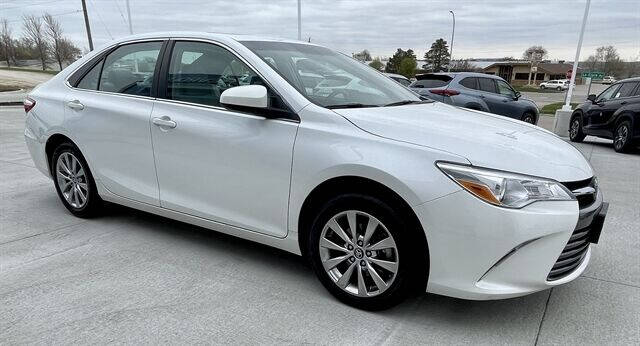 Toyota Camry For Sale In Spirit Lake Ia Carsforsale Com